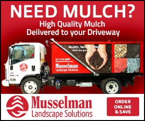 Musselman Landscape Solutions - Noblesville, IN - Slider 22