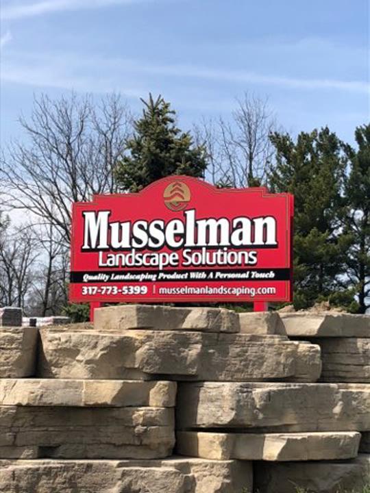 Musselman Landscape Solutions - Noblesville, IN - Thumb 11