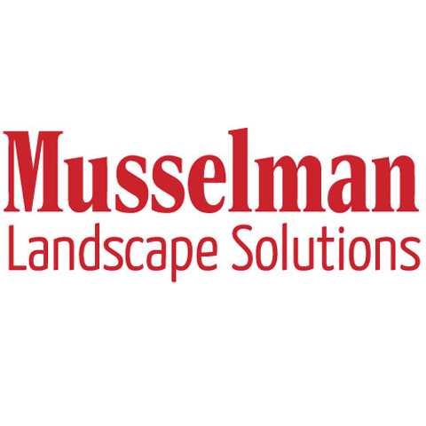 Musselman Landscape Solutions - Noblesville, IN - Logo